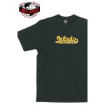 画像: 「JELADO/ジェラード」JELADO Sport Wear プリントヘビーウェイトTシャツ【グラスグリーン】
