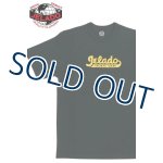 画像: 「JELADO/ジェラード」JELADO Sport Wear プリントヘビーウェイトTシャツ【グラスグリーン】