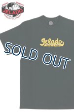 画像: 「JELADO/ジェラード」JELADO Sport Wear プリントヘビーウェイトTシャツ【グラスグリーン】
