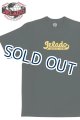 画像: 「JELADO/ジェラード」JELADO Sport Wear プリントヘビーウェイトTシャツ【グラスグリーン】