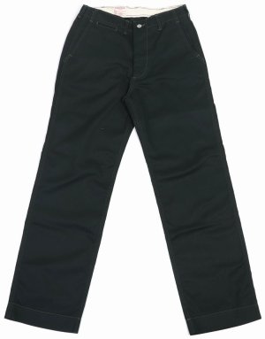 画像: 「TCB jeans/TCBジーンズ」ステイゴールドチノ 41カーキ【ツリーグリーン】