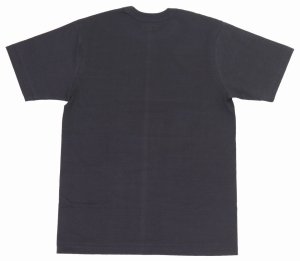 画像: 「WEST RIDE/ウエストライド」RULES ON THE ROAD ヴィンテージプリントTシャツ【チャコール】