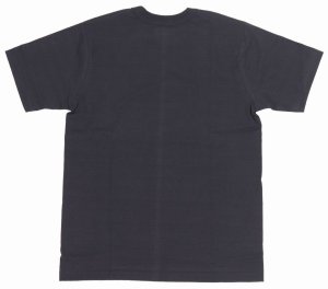 画像: 「WEST RIDE/ウエストライド」”THE W's HAVE IT" ヴィンテージプリントTシャツ【チャコール】