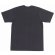 画像3: 「WEST RIDE/ウエストライド」RULES ON THE ROAD ヴィンテージプリントTシャツ【チャコール】 (3)