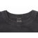 画像4: 「BARNS OUT FITTERS /バーンズアウトフィッターズ」UNCOMFORTABLE プリントTシャツ【ブラック】 (4)