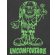 画像5: 「BARNS OUT FITTERS /バーンズアウトフィッターズ」UNCOMFORTABLE プリントTシャツ【ブラック】 (5)