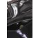 画像7: 「Y'2 LEATHER/Y'2レザー」ヴィンテージホース ヘルメットバッグ【ブラック】 (7)