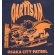 画像6: 「STUDIO D'ARTISAN/ステュディオ・ダ・ルチザン」OSAKA CITY プリントＴシャツ【ネイビー】 (6)