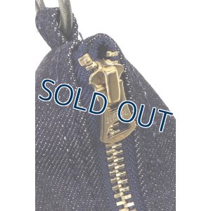 画像4: 「UES/ウエス」キーケース【ブラウン】 (4)