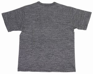 画像: 「JELADO/ジェラード」ANCHOR MEN プリントTシャツ 【ブラックペッパー】