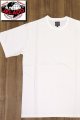 画像: 「JELADO/ジェラード」丸胴クルーネックTシャツ 【オフホワイト】