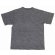 画像3: 「JELADO/ジェラード」ANCHOR MEN プリントTシャツ 【ブラックペッパー】 (3)