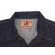画像10: 「TCB jeans/TCBジーンズ」50'sデニムジャケット2ndタイプ【ワンウォッシュ】 (10)