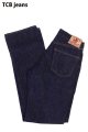 画像: 「TCB jeans/TCBジーンズ」TCB jeans 50's【ワンウォッシュ】