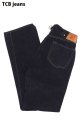 画像: 「TCB jeans/TCBジーンズ」TCB jeans 30'sC【ワンウォッシュ】