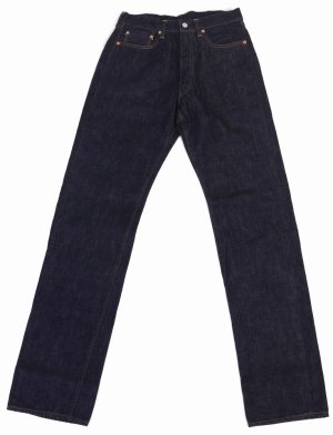 画像: 「TCB jeans/TCBジーンズ」TCB jeans 50's【ワンウォッシュ】