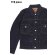 画像1: 「TCB jeans/TCBジーンズ」50'sデニムジャケット2ndタイプ【ワンウォッシュ】 (1)