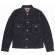 画像5: 「TCB jeans/TCBジーンズ」50'sデニムジャケット2ndタイプ【ワンウォッシュ】 (5)