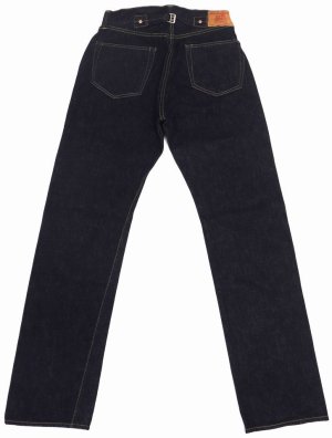 画像: 「TCB jeans/TCBジーンズ」TCB jeans 30'sC【ワンウォッシュ】