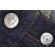 画像7: 「TCB jeans/TCBジーンズ」TCB jeans 50's【ワンウォッシュ】 (7)