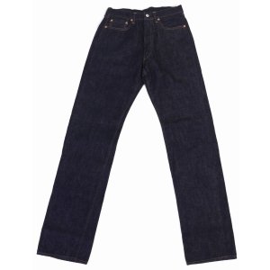 画像2: 「TCB jeans/TCBジーンズ」TCB jeans 50's【ワンウォッシュ】 (2)