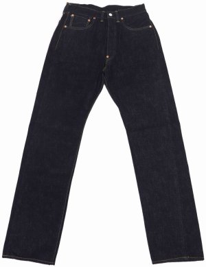 画像: 「TCB jeans/TCBジーンズ」TCB jeans 30'sC【ワンウォッシュ】