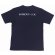 画像3: 「KIRIKABU JEANS/キリカブジーンズ」KINOKO プリントTシャツ【ネイビー×ライトグレー】 (3)