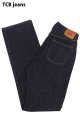 画像: 「TCB jeans/TCBジーンズ」TCB jeans S40's 大戦モデル【ワンウォッシュ】