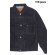 画像1: 「TCB jeans/TCBジーンズ」S40's Jacket 大戦モデル【ワンウォッシュ】 (1)
