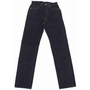 画像2: 「TCB jeans/TCBジーンズ」TCB jeans S40's 大戦モデル【ワンウォッシュ】 (2)