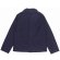 画像3: 「TCB jeans/TCBジーンズ」ショールカラーカバーオールSEAMENS Jumpers【10ozデニム】 (3)