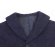 画像5: 「TCB jeans/TCBジーンズ」ショールカラーカバーオールSEAMENS Jumpers【10ozデニム】 (5)