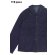 画像1: 「TCB jeans/TCBジーンズ」ショールカラーカバーオールSEAMENS Jumpers【10ozデニム】 (1)