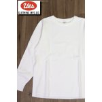 画像: 「UES/ウエス」ダブルハニカムサーマル【オフホワイト】
