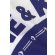 画像7: 「STUDIO D'ARTISAN/ステュディオ・ダ・ルチザン」DETUNE&KUSTOM ラグラン7分袖Ｔシャツ【ホワイト×ネイビー】 (7)