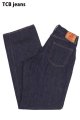 画像: 「TCB jeans/TCBジーンズ」TCB jeans Baggy 50's【ワンウォッシュ】