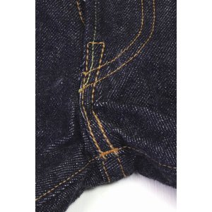 画像8: 「FULLCOUNT/フルカウント」1120W ブーツカットデニム【ワンウォッシュ】 (8)