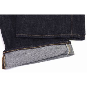 画像10: 「FULLCOUNT/フルカウント」1120W ブーツカットデニム【ワンウォッシュ】 (10)