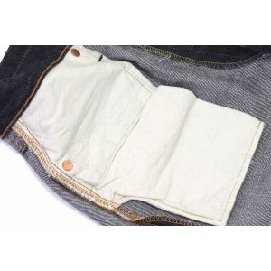 画像20: 「FULLCOUNT/フルカウント」1120W ブーツカットデニム【ワンウォッシュ】 (20)