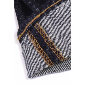 画像11: 「FULLCOUNT/フルカウント」1120W ブーツカットデニム【ワンウォッシュ】 (11)