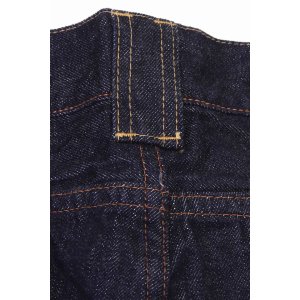 画像15: 「FULLCOUNT/フルカウント」1246 ブッシュパンツ【ワンウォッシュ】 (15)