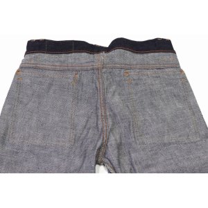 画像20: 「FULLCOUNT/フルカウント」1246 ブッシュパンツ【ワンウォッシュ】 (20)