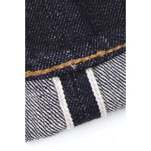 画像13: 「FULLCOUNT/フルカウント」1246 ブッシュパンツ【ワンウォッシュ】 (13)