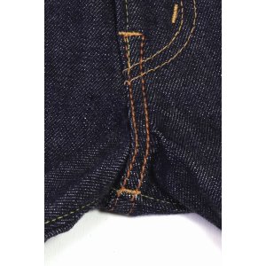 画像11: 「FULLCOUNT/フルカウント」1246 ブッシュパンツ【ワンウォッシュ】 (11)