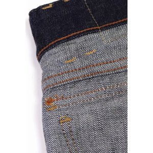 画像21: 「FULLCOUNT/フルカウント」1246 ブッシュパンツ【ワンウォッシュ】 (21)