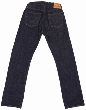 画像: 「WEST RIDE/ウエストライド」限定生産WEST RIDE×WAREHOUSE W1952XX LIMITED【ワンウォッシュ】