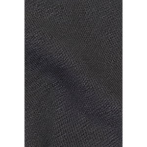 画像8: 「UES/ウエス」フード付きスウェット【スチールグレー】 (8)