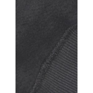 画像9: 「UES/ウエス」フード付きスウェット【スチールグレー】 (9)