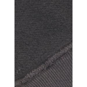 画像11: 「UES/ウエス」LIFE TIME プリントスウェット【グレー】 (11)