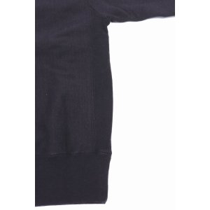 画像7: 「UES/ウエス」ニュープカラスウェット【ネイビー】 (7)